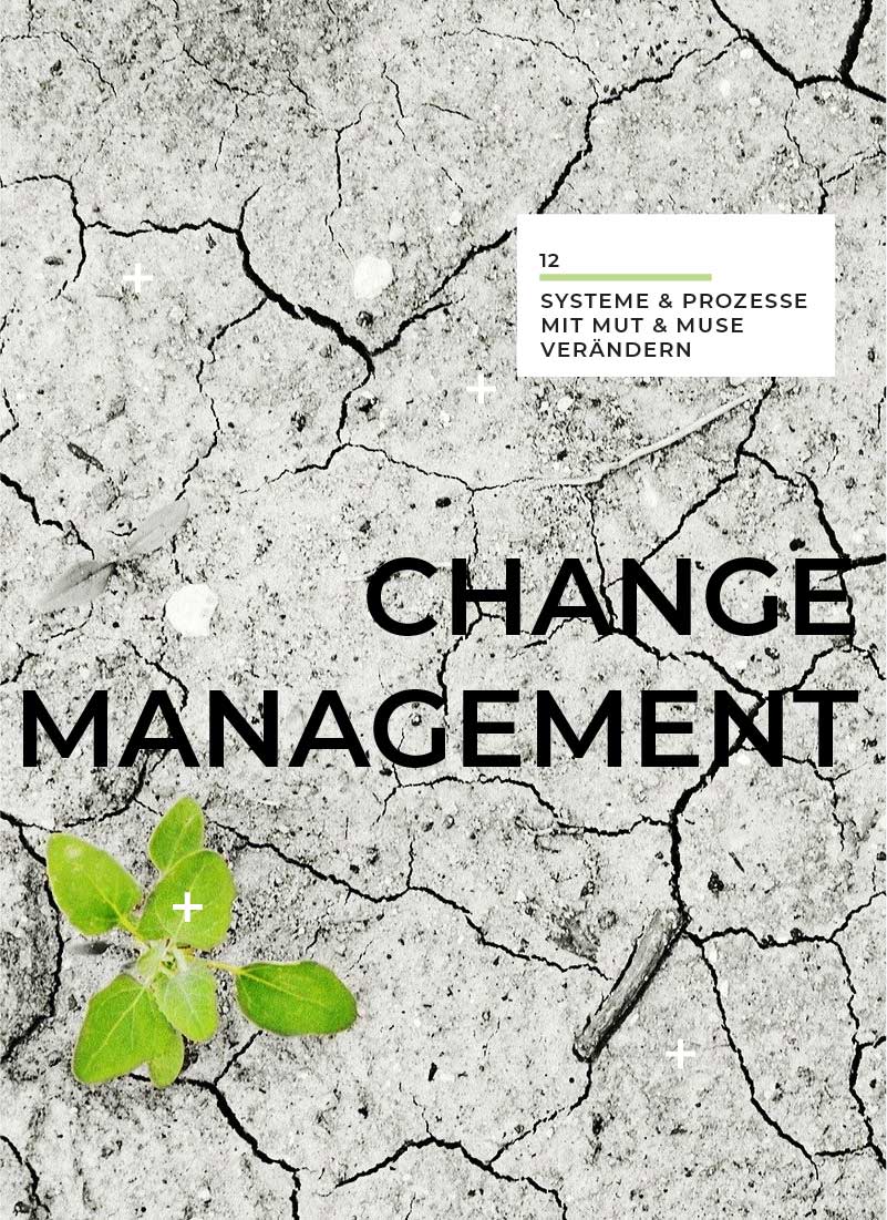 Change Management